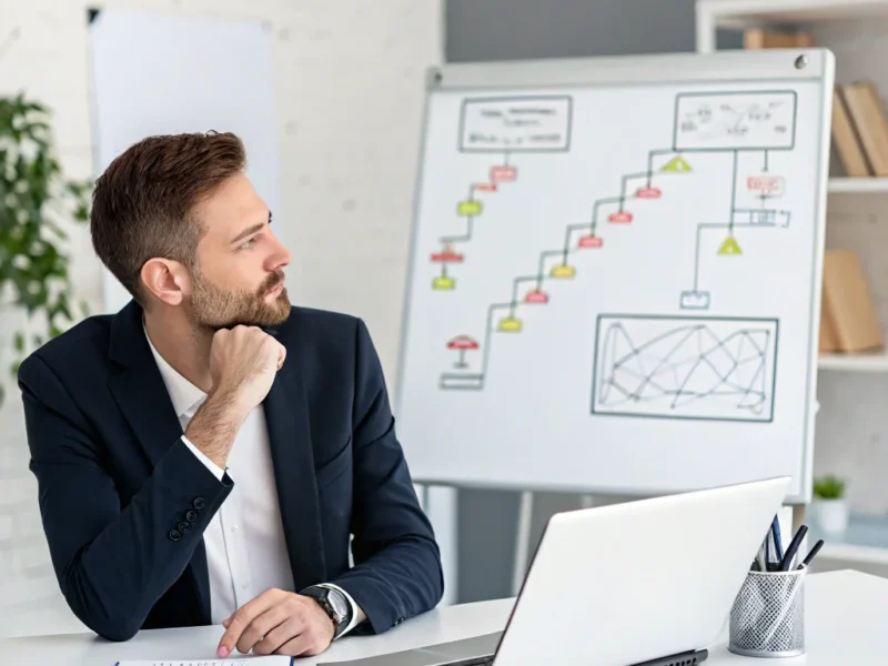 Chart Your Career Path with Confidence