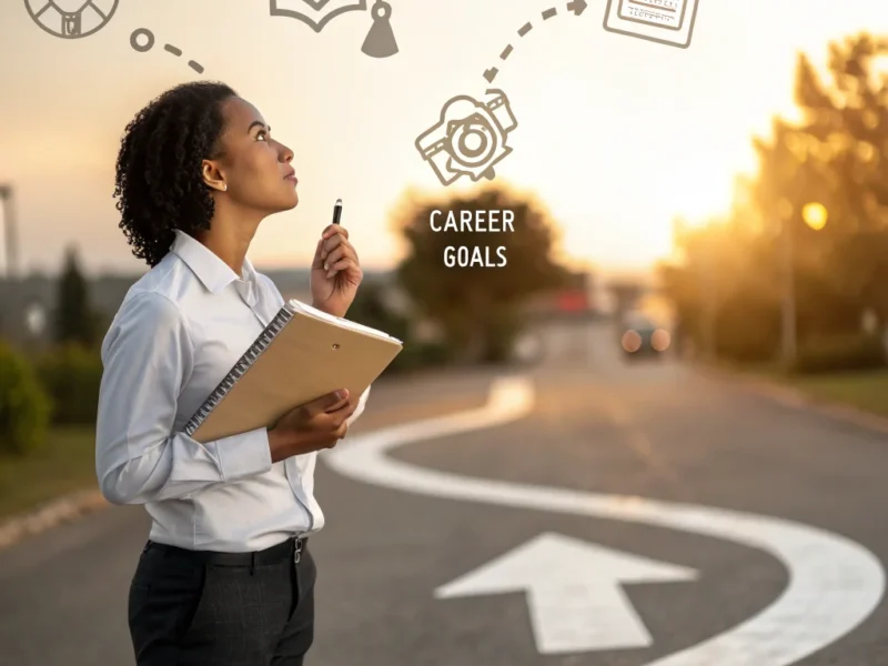 Tap into Your Career Potential