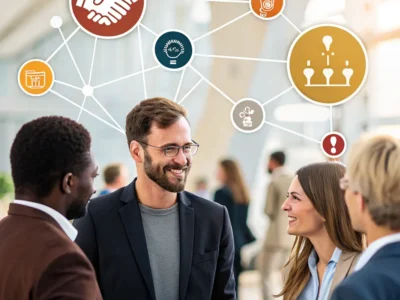 Excel at Networking with Strategic Outreach