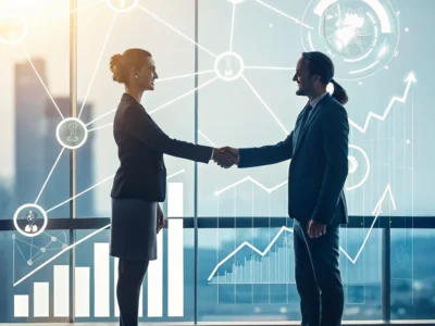 Transform Your Career with Networking