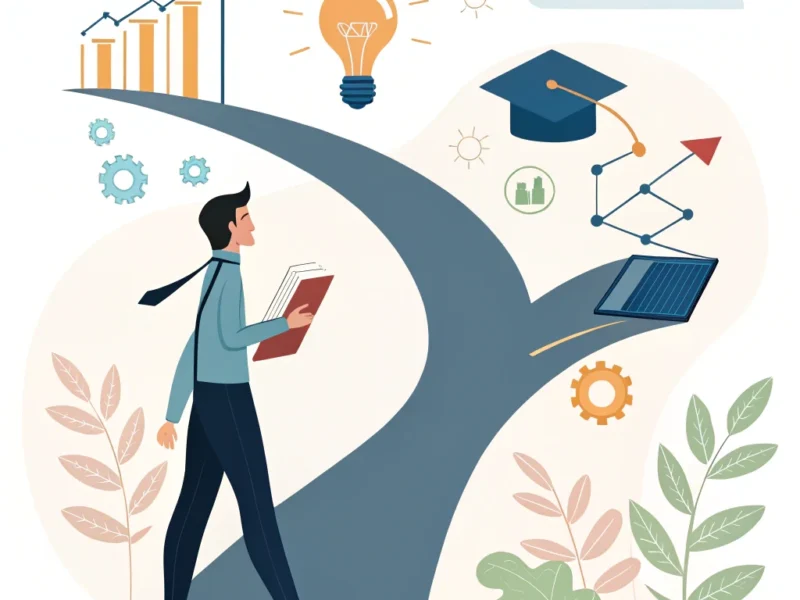 Accelerated Growth Career Suite