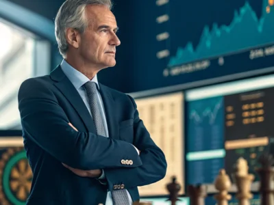 Acing Leadership Questions in Finance