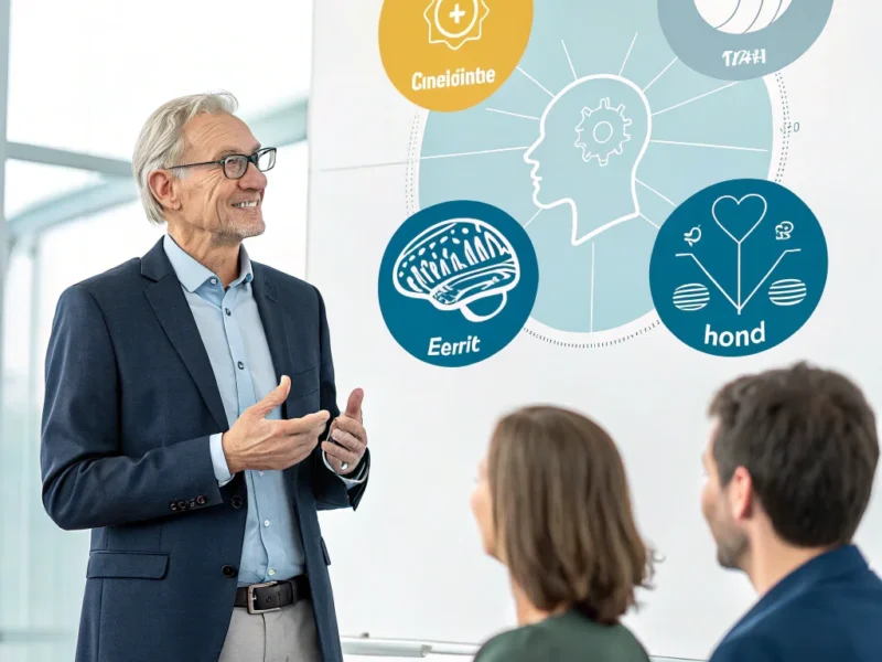 Enhance Leadership with Emotional Intelligence