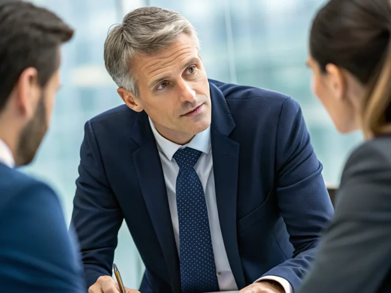 Mastering Nonverbal Signals in Finance