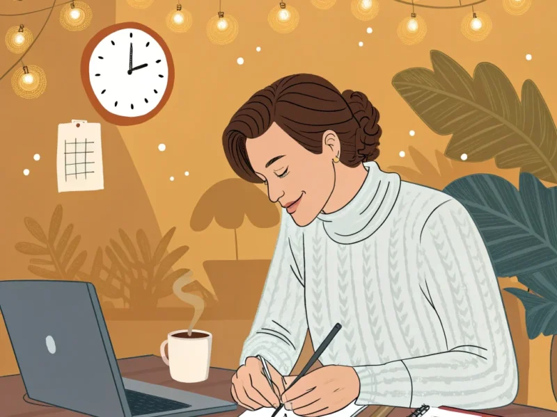 Debunking Work-Life Balance Myths