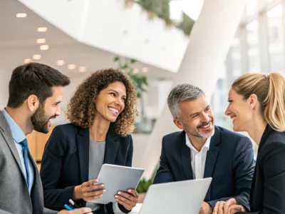 Achieve Networking Excellence
