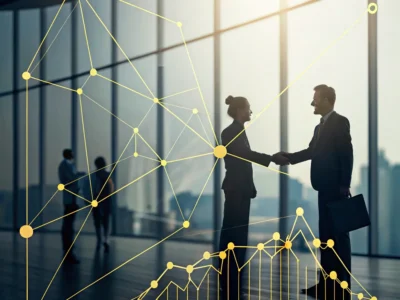 Establish Strategic Career Connections