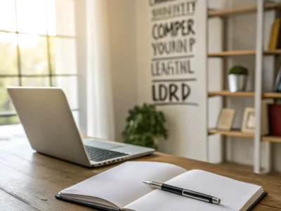 Leadership and Career Success Toolkit