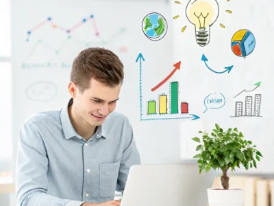 Explore Marketing Career Options