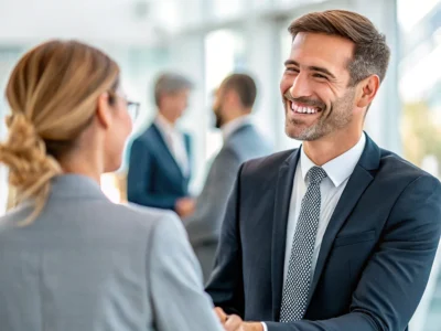Forge Meaningful Connections Effortlessly