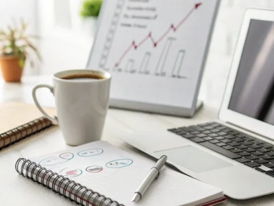Build Momentum with Daily Productivity Hacks