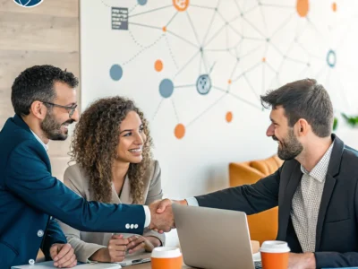 Design a Strategic Networking Approach