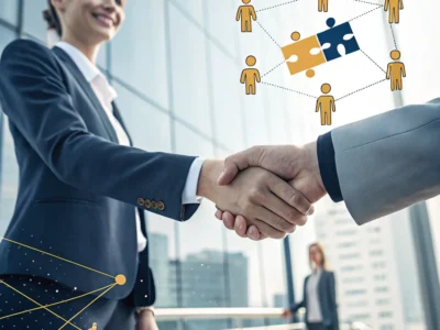 Amplify Your Network for Career Shifts