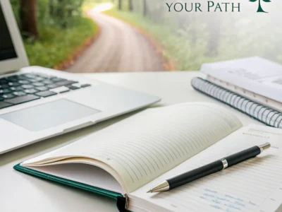 Carve Your Path with Intentional Goal Setting