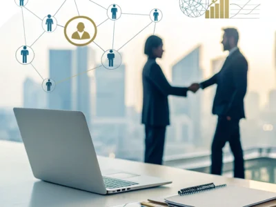 Jumpstart Your Professional Connections
