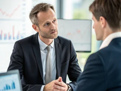Emotional Intelligence in Finance Interviews