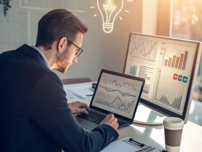 Uncover Opportunities in Sales