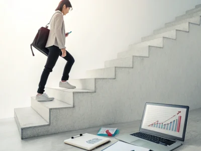 Transform Yourself with Small Steps