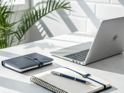 Uplift Your Professional Identity