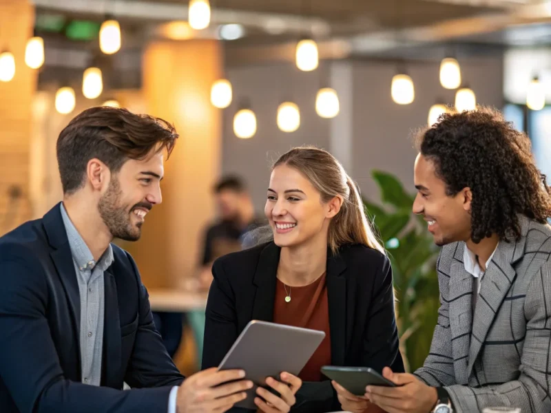 Shatter Limits with Maverick Networking Tactics