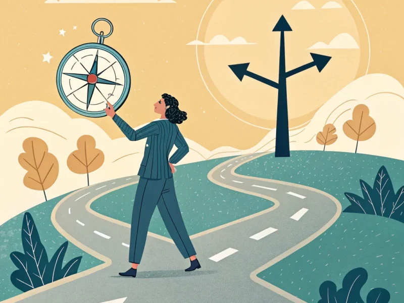 Turn Challenges into Career Wins