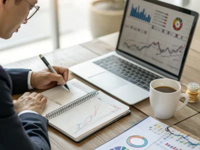 Solving Finance Scenario Challenges