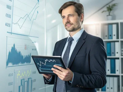 Professional Growth Toolkit for Finance and Tech Careers