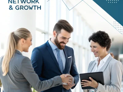 Career Growth Toolkit for Professionals