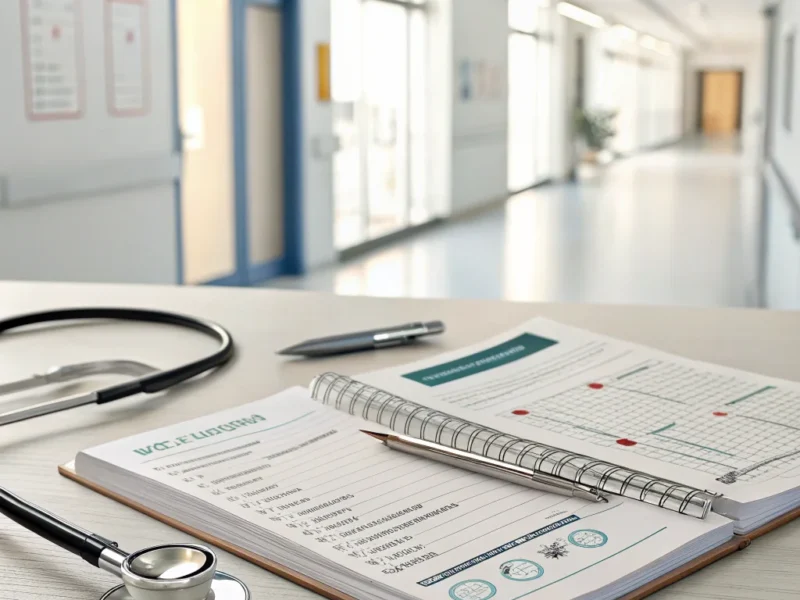 Technical Interview Prep for Healthcare