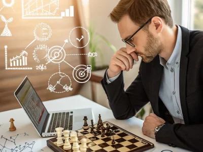Inspire Success with Strategic Thinking