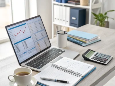 Plan Finances for a Career Switch