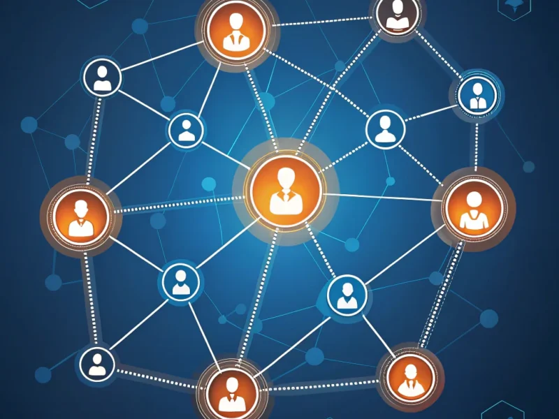 Ignite Your Career Network