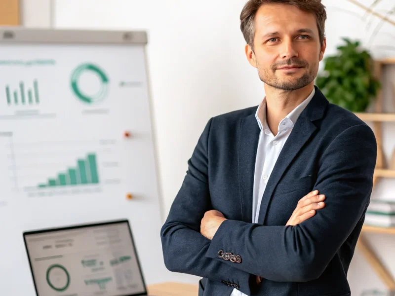 HR Business Partner CV