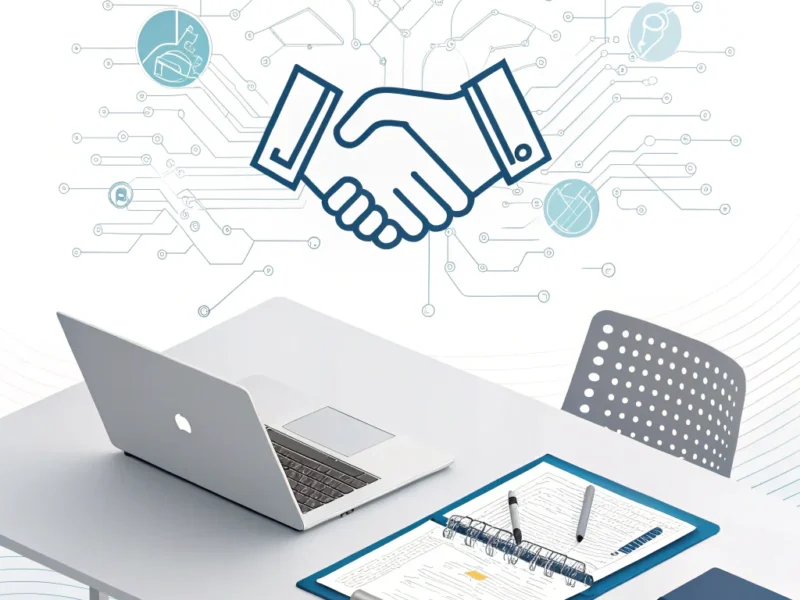 Enrich Your Networking Approach