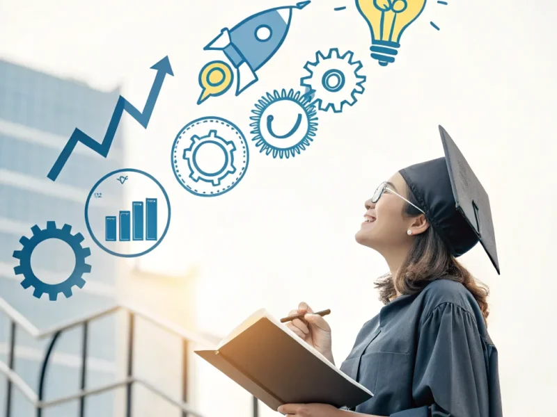 Harness Potential with Lifelong Learning