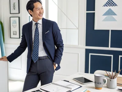 Stand Out Through Strategic Branding