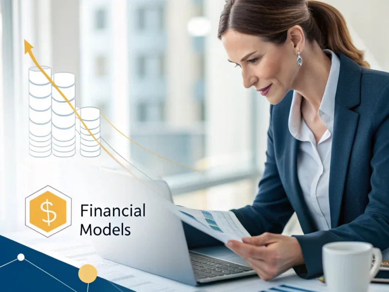 Pave Your Way to a Finance Career
