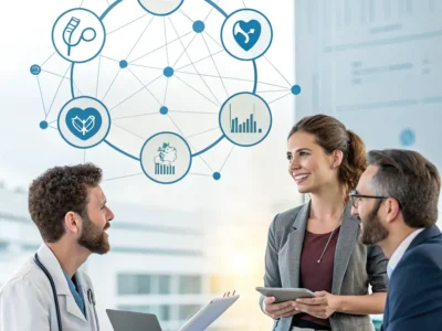 Design Strategic Career Connections