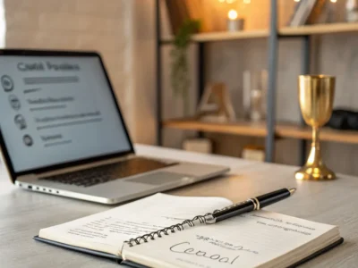 Ultimate Career Power Bundle
