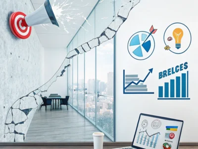 Break Through in Marketing