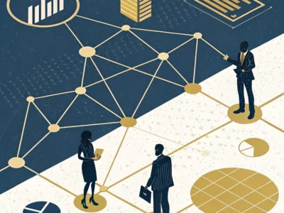 Distinguish Your Networking Approach