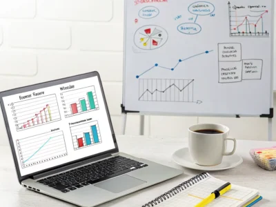 Kickstart Growth with Strategic Planning