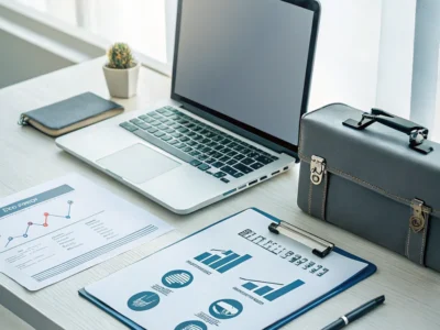 Tailor Your Resume for Marketing