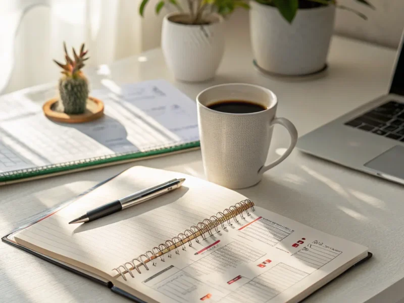 Career Success Toolkit: Productivity, Interviews & Branding
