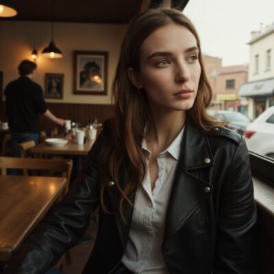 Evans Verity