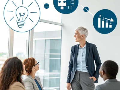 Amplify Leadership with Strategic Communication