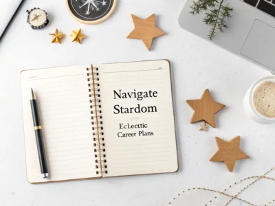 Career Transition Mastery Bundle