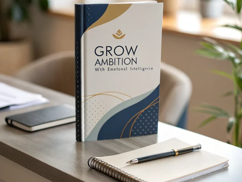 Leadership & Branding Career Boost Pack