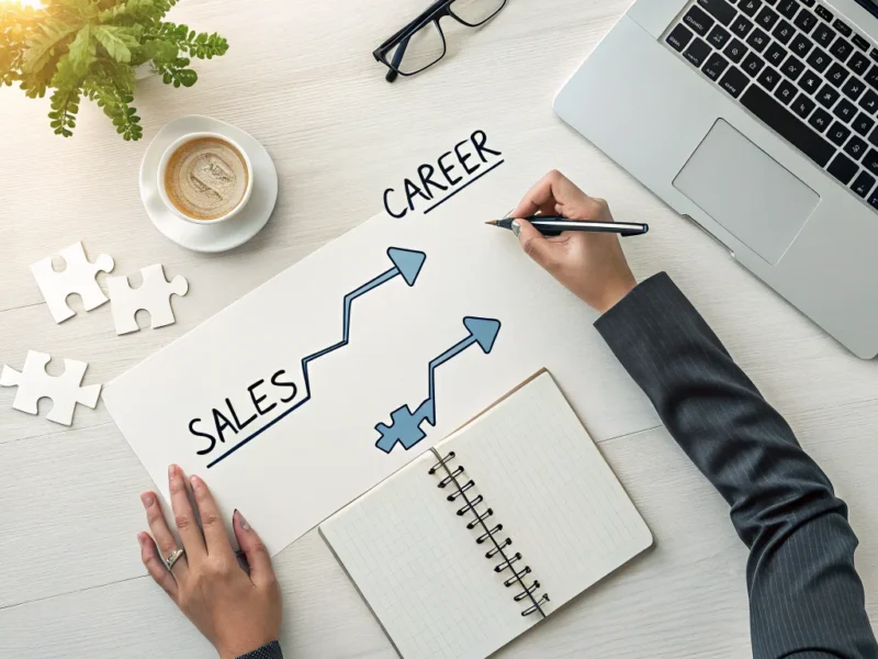 Career Leap Success Pack