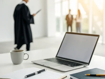 Career Launch & Transition Toolkit